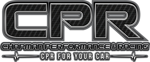 Chapman Performance and Racing