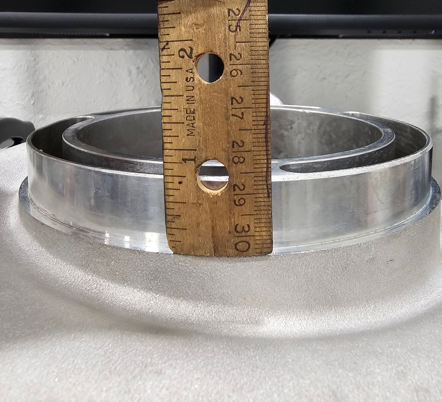 Turbo Inlet Cover