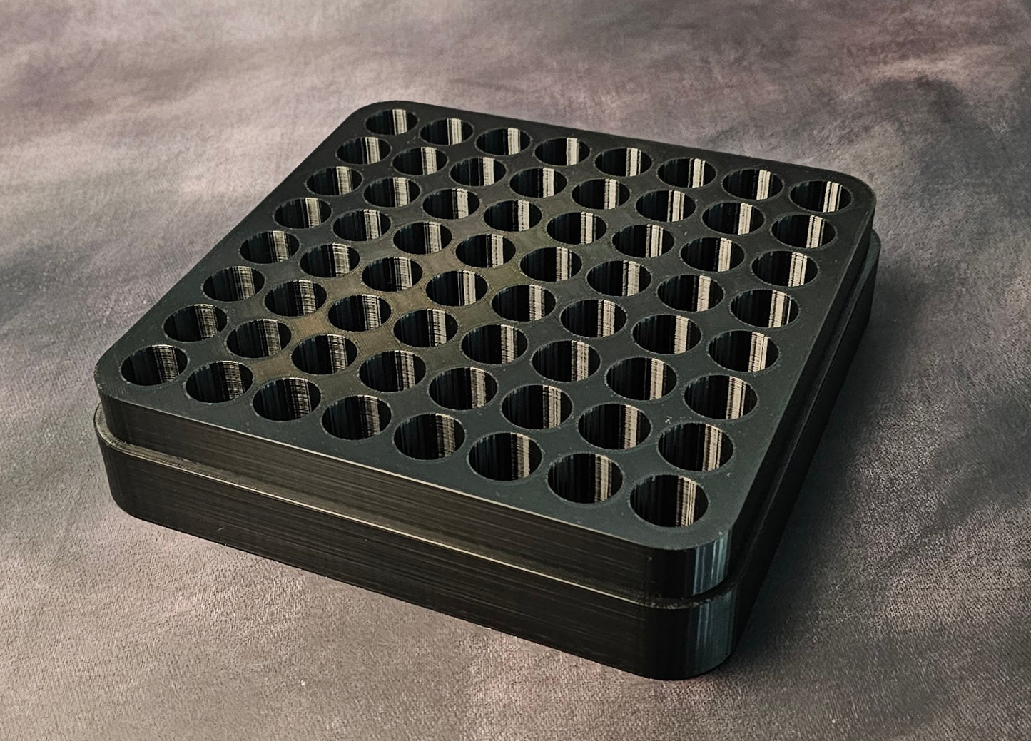 64 Spark Plug Holder