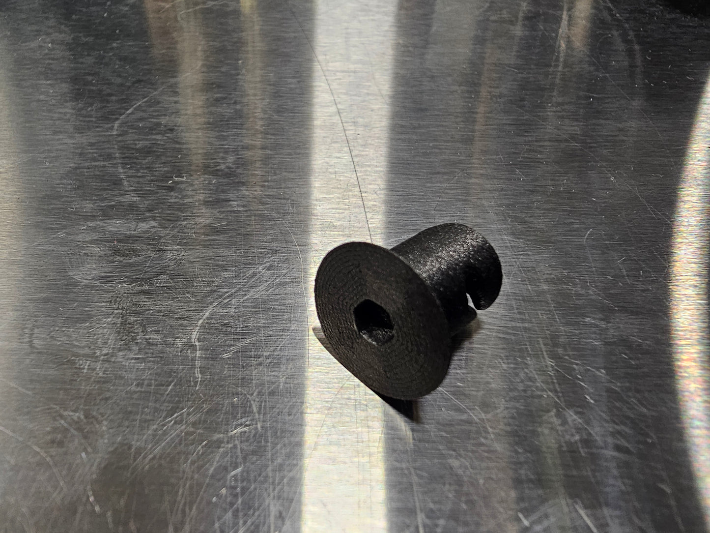 Cleco-Dzus Button