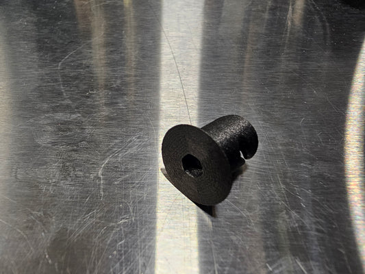 Cleco-Dzus Button