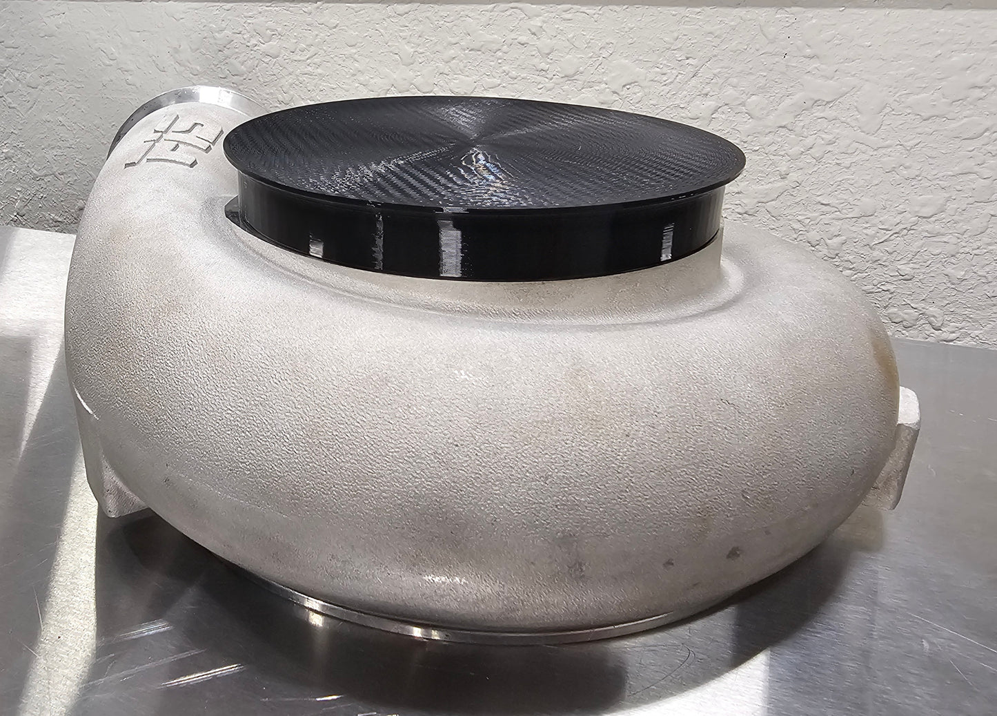Turbo Inlet Cover